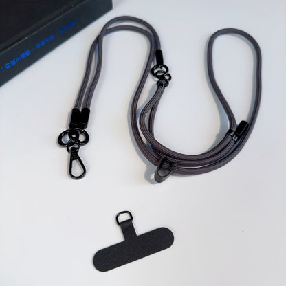 Verstellbare Multifunktionale Lanyard Brehn