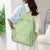 Stylische vielseitige Tasche Brehn