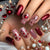Nagelkunst Set Brehn