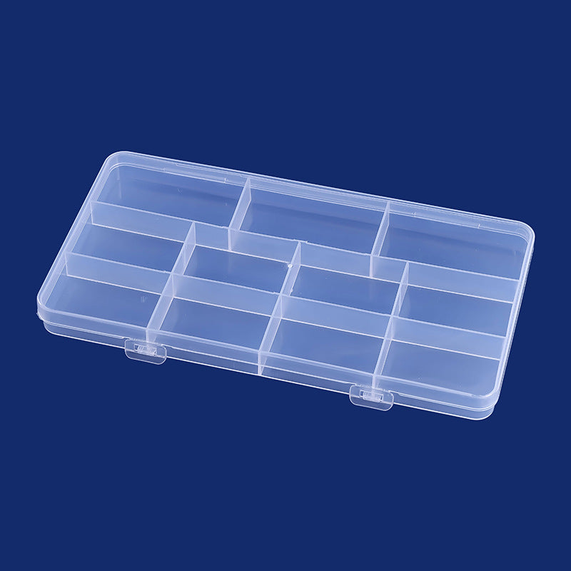 Multi-Compartment Bastelorganisator Brehn