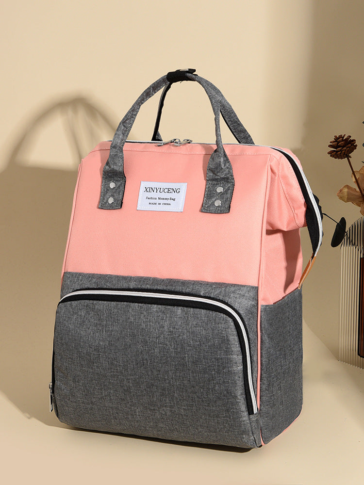 Modischer Multi-Functional Rucksack Brehn