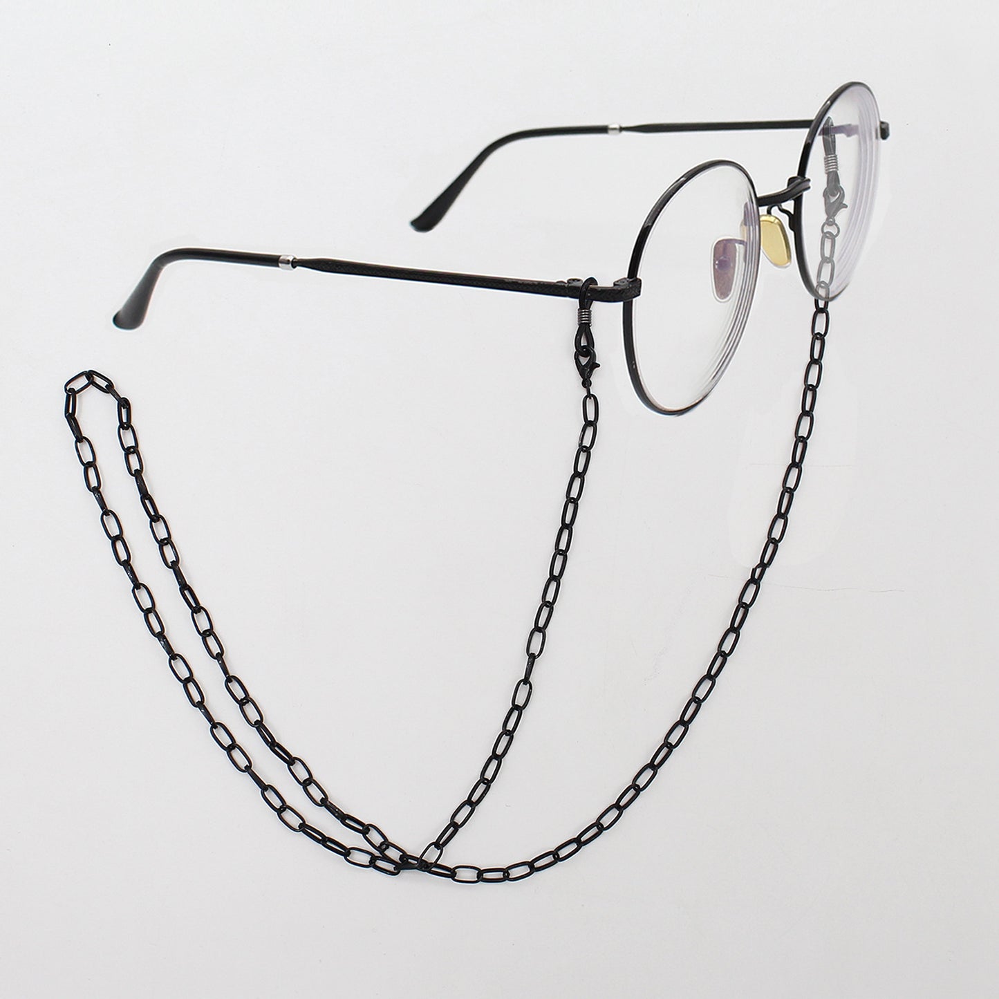 Schichtige Goldkette Armband Brehn