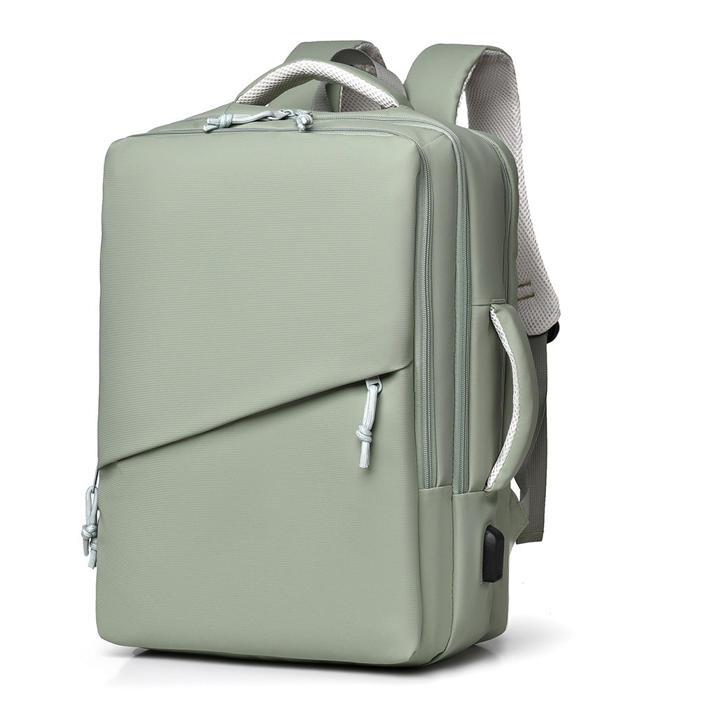 Ergonomischer Professioneller Slim Rucksack Brehn