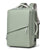 Ergonomischer Professioneller Slim Rucksack Brehn
