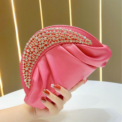 Elegante Clutch Tasche