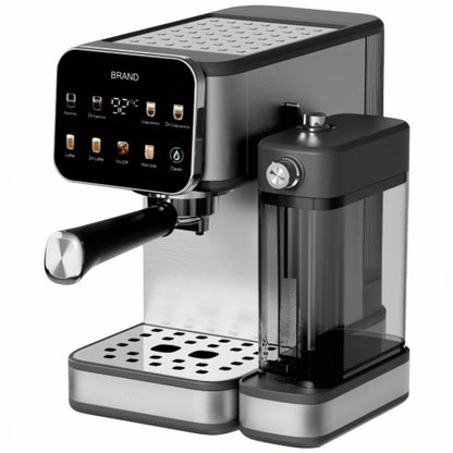 Espresso Maschine Brehn
