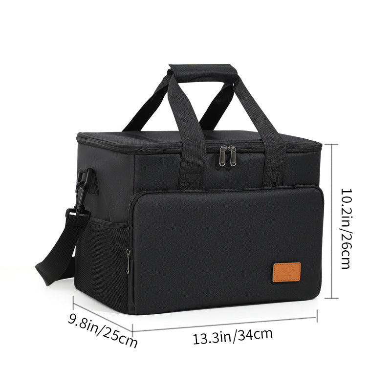 Isolierte Kühltasche Brehn