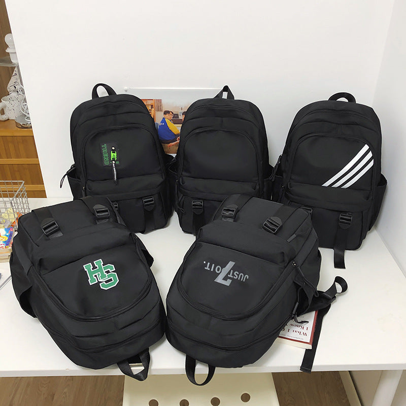 Stylischer Urbaner Rucksack Brehn