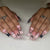Themen Press-On Nagelkunst Set Brehn