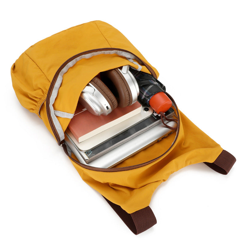 Leichtgewichtiger Outdoor-Rucksack Brehn
