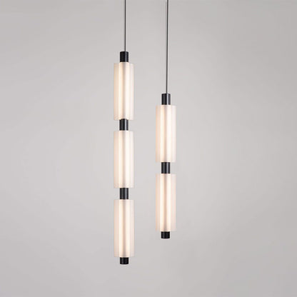 Moderne Minimalistische Pendelleuchte