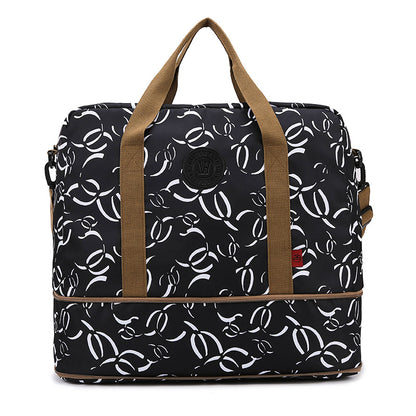 Multi-Zweck-Reise-Duffle-Tasche Brehn
