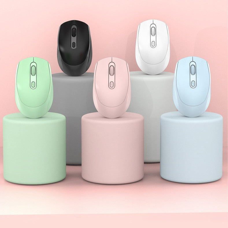 Ergonomische Drahtlose Maus Brehn