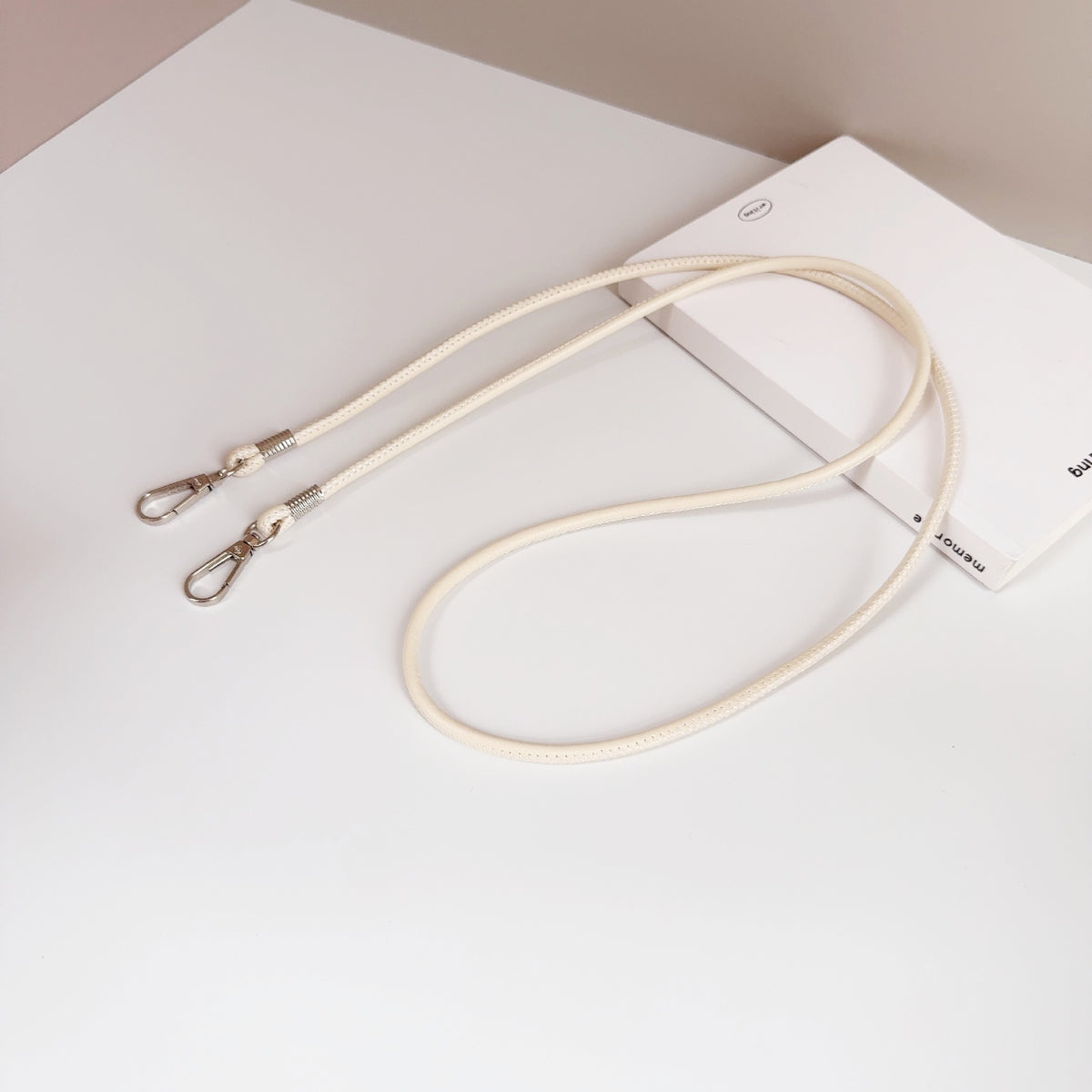 Haltbarer Mehrzweck-Lanyard mit Doppelhaken Brehn