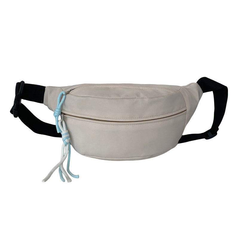 Kompakte Crossbody Tasche Brehn