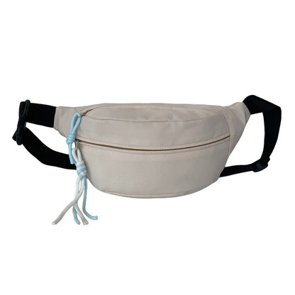 Kompakte Crossbody Tasche Brehn