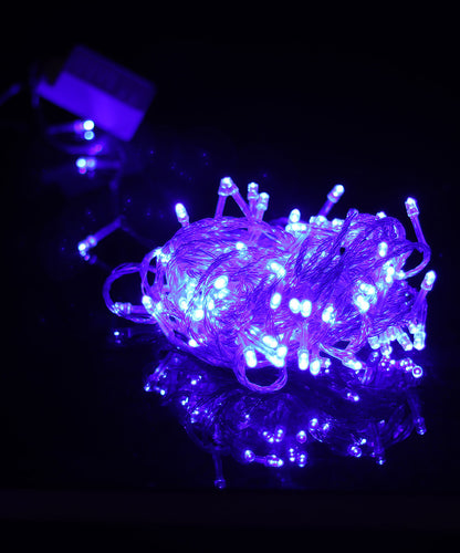 Dekorative LED Feen-Lichterkette Brehn