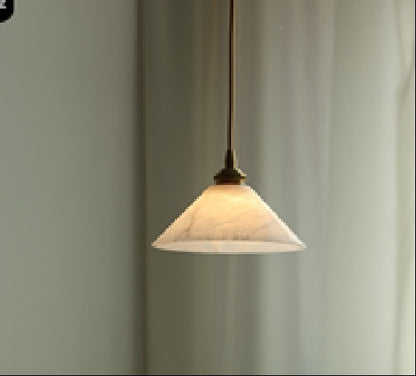 Moderne Kuppel Pendelleuchte