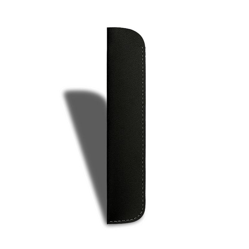 Premium Leder Bleistift Schoner