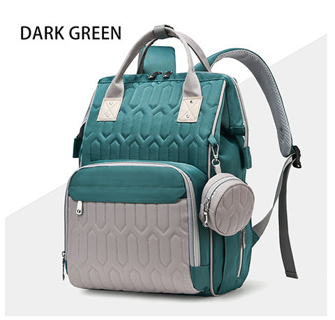 Multi-Funktionaler Isolierter Rucksack Brehn