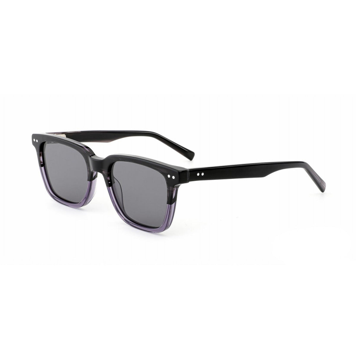 Damen Sonnenbrille im vielseitigen Retro-Stil mit elegantem Rahmen Brehn