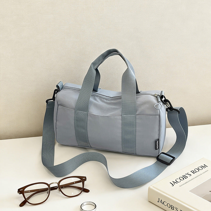 WoVersatile Everyday Canvas Utility Bag Brehn