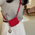 Crossbody Mini Clutch Bag Brehn