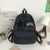Stylischer Designer-Rucksack