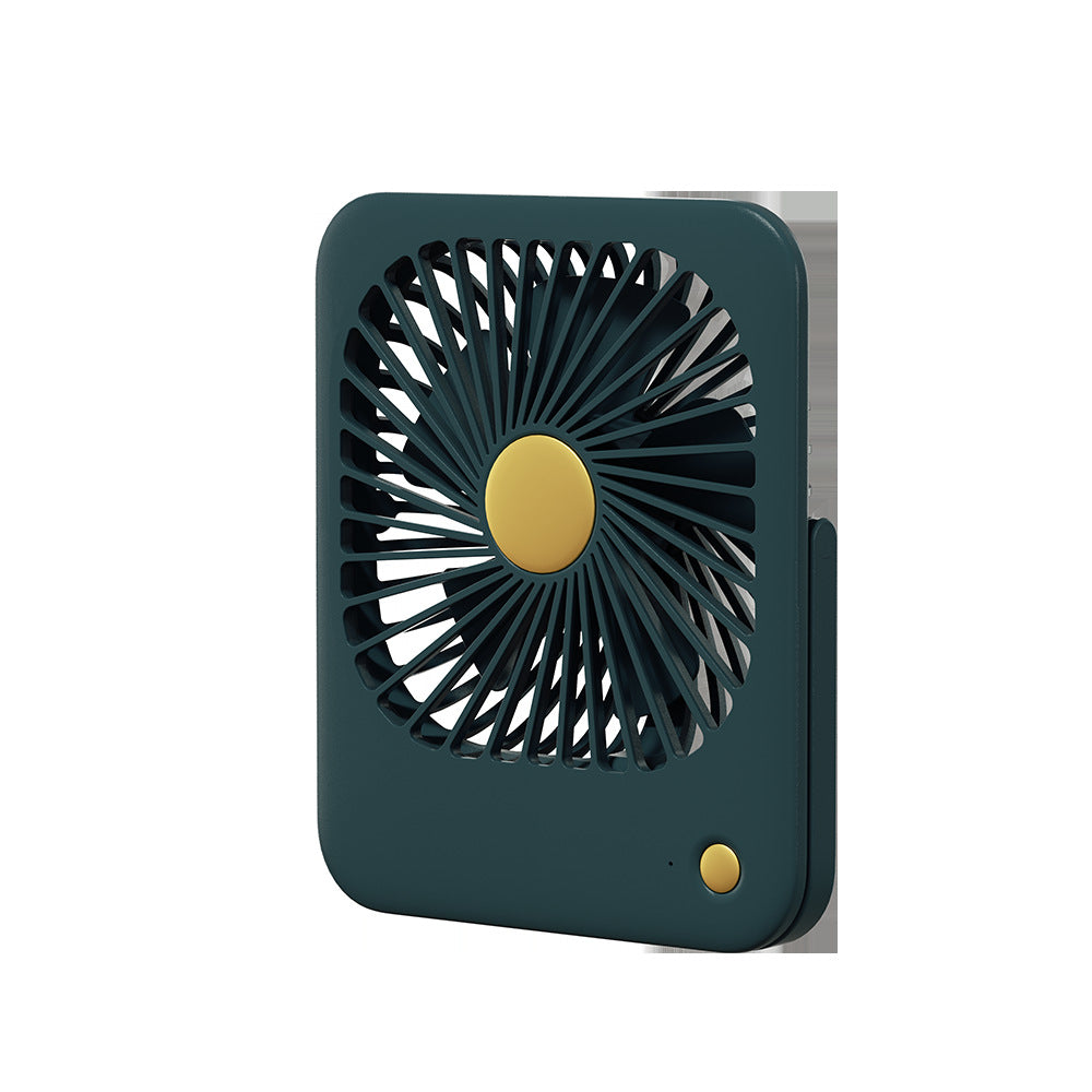 Damen tragbarer Tischventilator mit LED-Anzeige Brehn