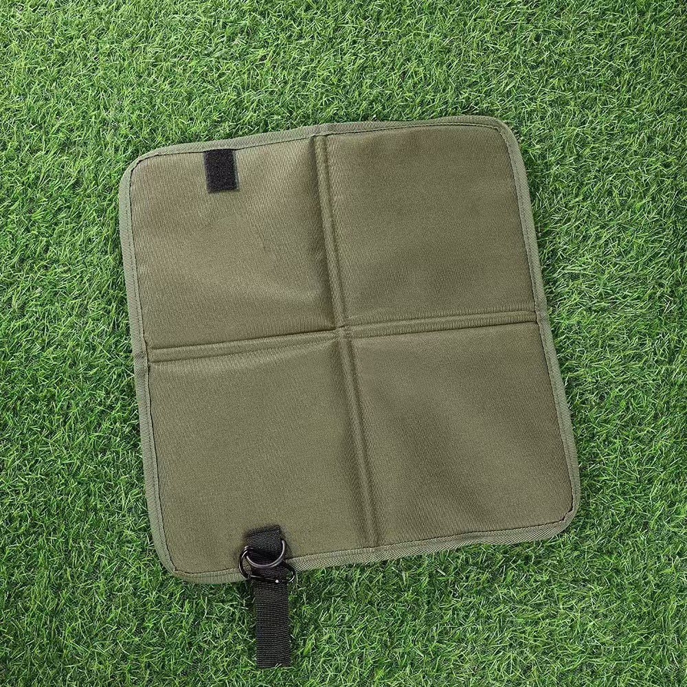 Damen Outdoor-Sitzmatte mit abnehmbarer Trageschlaufe Brehn