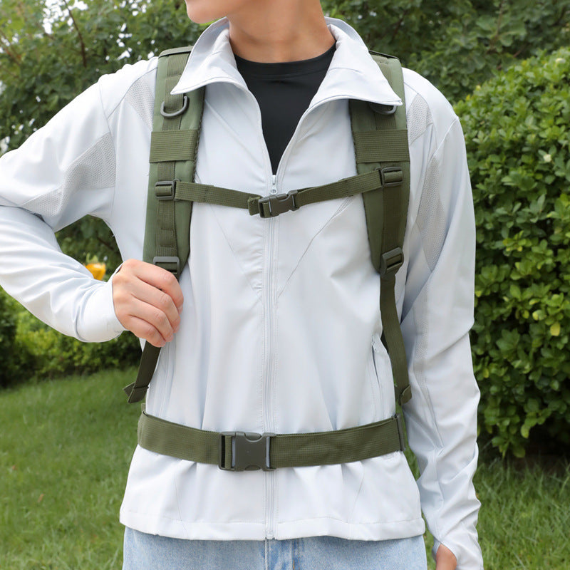 Taktischer Utility Rucksack Brehn