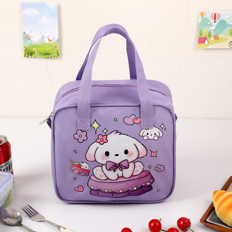 Isolierte Lunch-Tasche Brehn