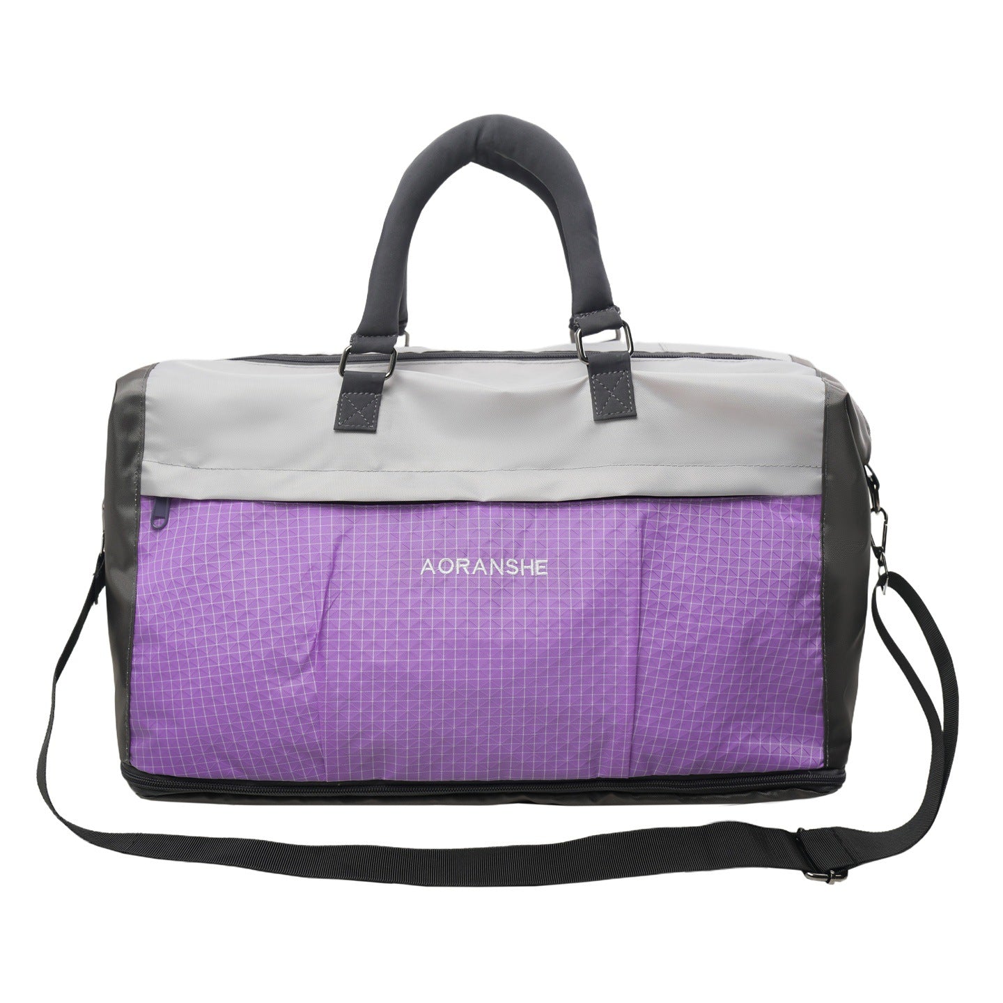 Premium Wasserabweisende Sport-Duffel-Tasche