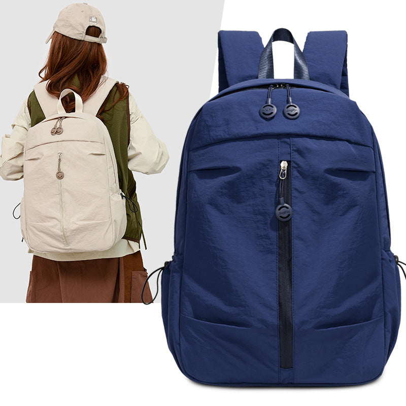 Leichter Multi-Compartment Rucksack Brehn