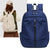 Leichter Multi-Compartment Rucksack Brehn