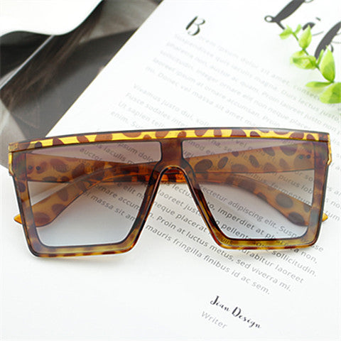 Damen Sportliche Schutzbrille im modernen Shield-Design Brehn