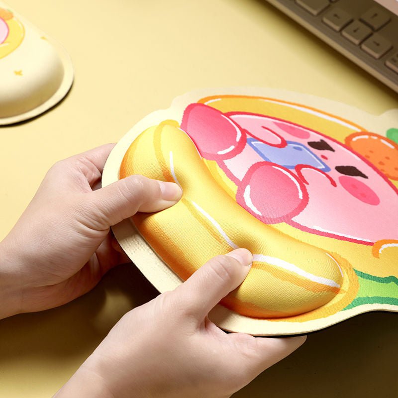 Gaming Mauspad