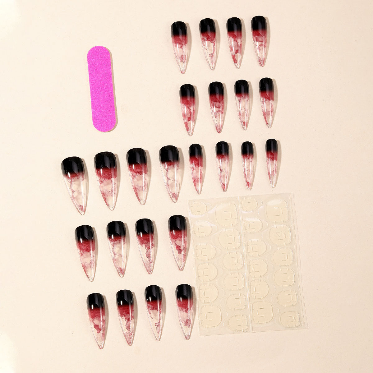 Nail Art Brehn