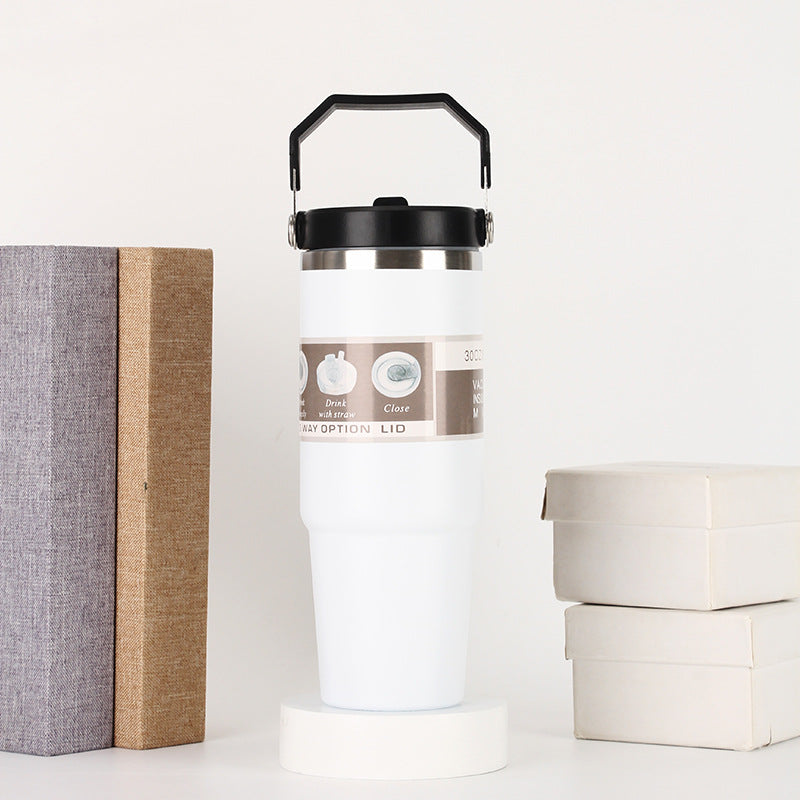 Damen Isolierte Thermobecher Brehn