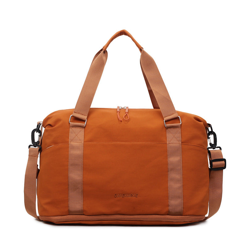 Stylische multifunktionale Reisetasche