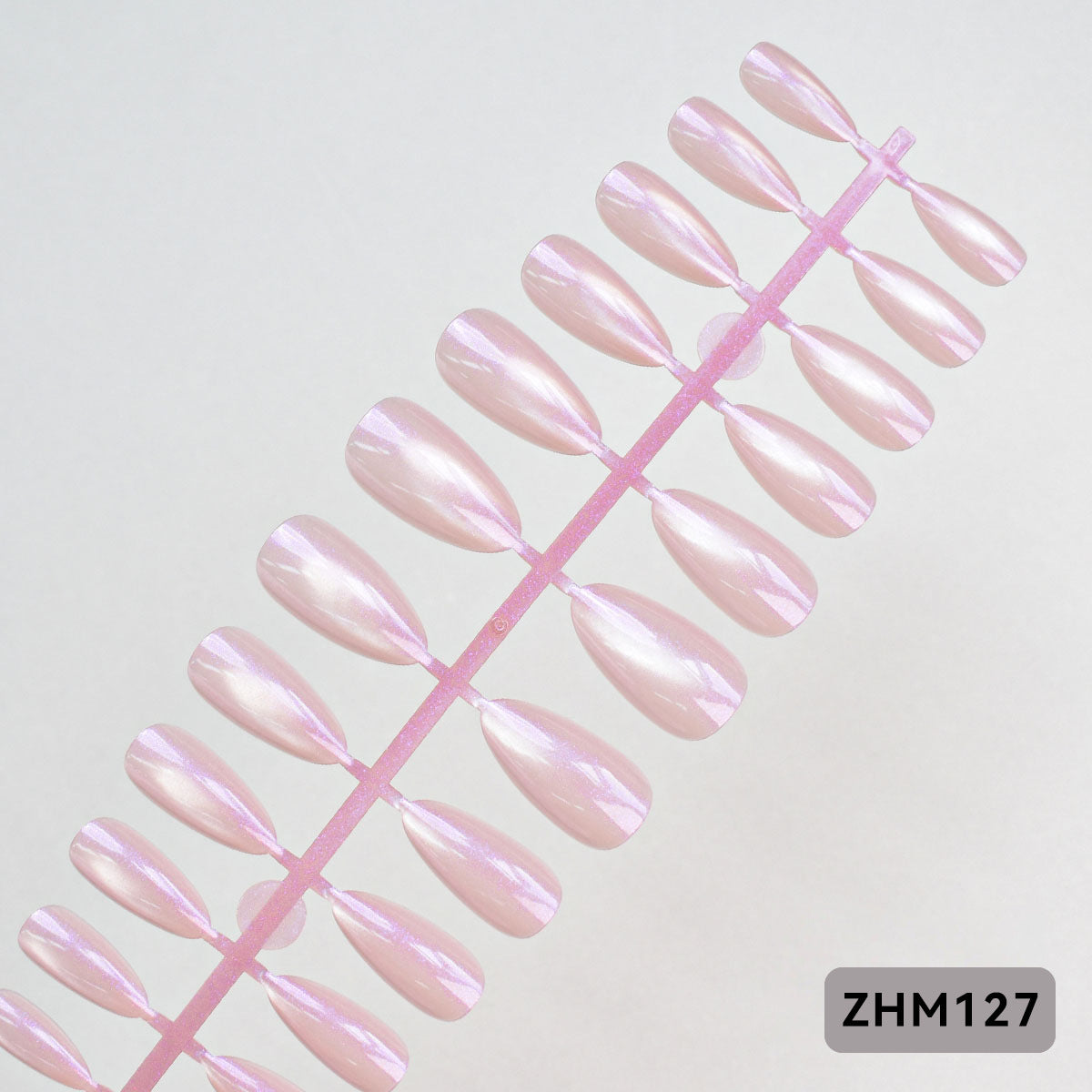 Gel Nagel Spitzen Brehn