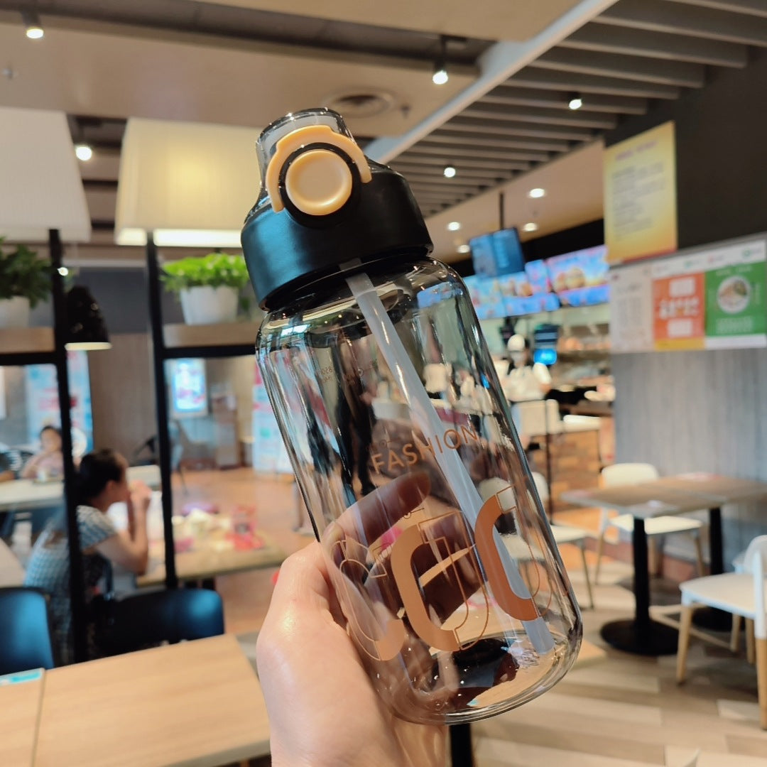 Unisex Trinkflasche Brehn