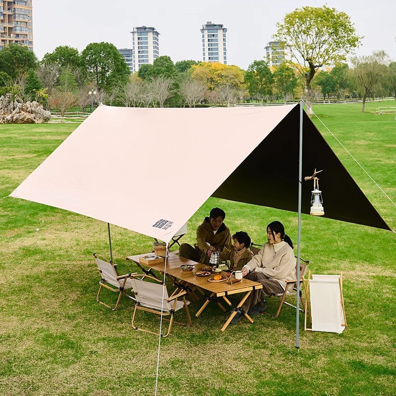 Flexible Campingplane Brehn