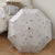 Damen Faltbarer Regenschirm mit elegantem Blumendesign Brehn