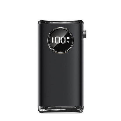 Damen tragbare Powerbank Brehn