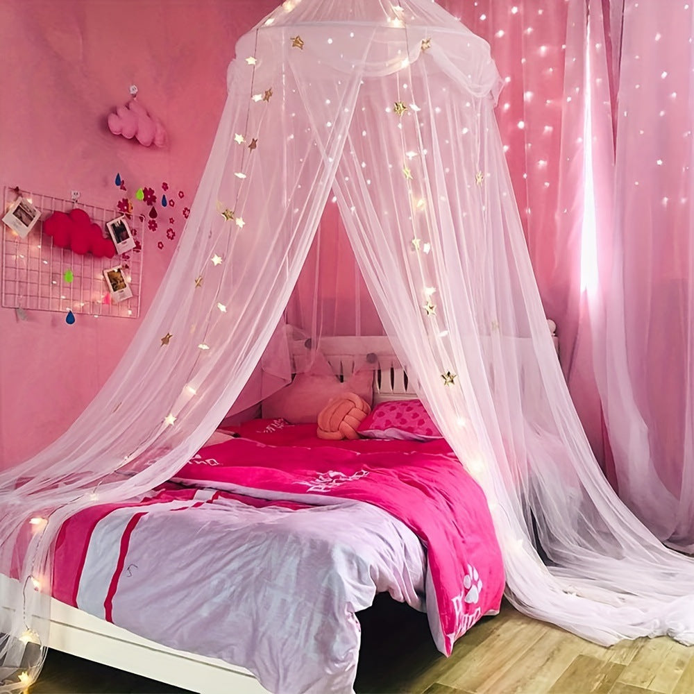 Canopy Bett Netz Brehn