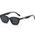 Moderne geometrische Sonnenbrille Brehn