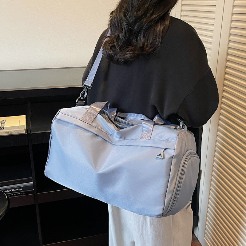 Vielseitige Sport-Duffel-Tasche Brehn