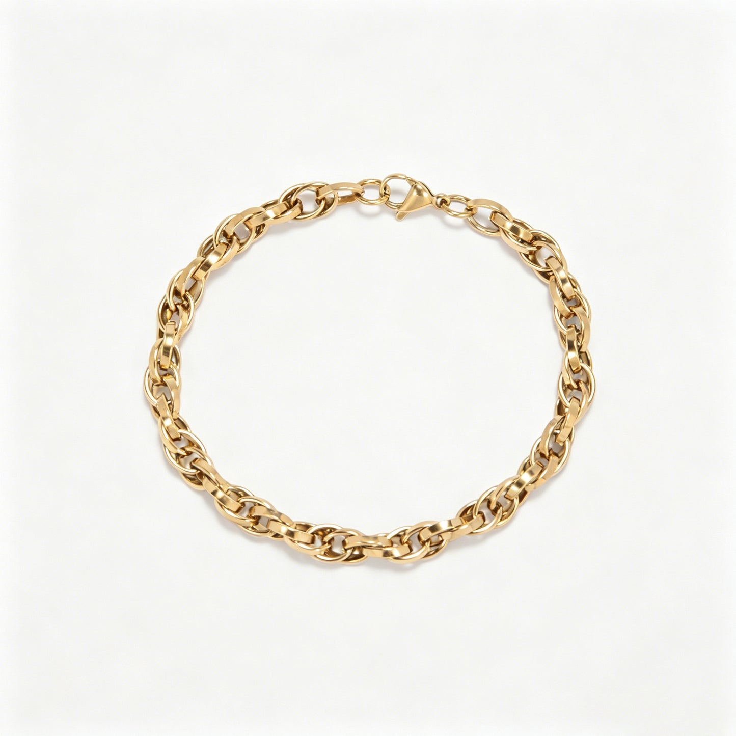 Chunky Kettenarmband Brehn