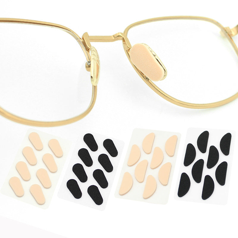 Bequeme Brillenhalterungspads Brehn